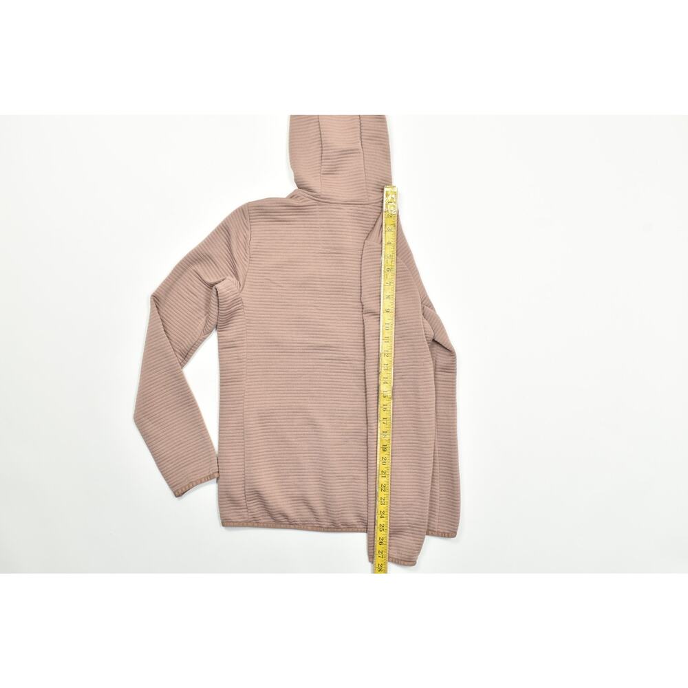 Duluth Trading Co AKHG Womens Blackburn Full Zip Hoodie Jacket Size XS NWT - Picture 6 of 8